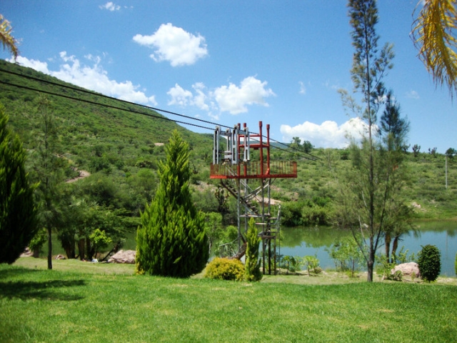 Excursiones en cuatrimotos